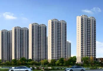 碧桂園鉑悅府